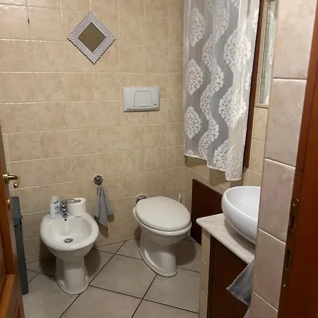 Διαμέρισμα House Baby Elmas